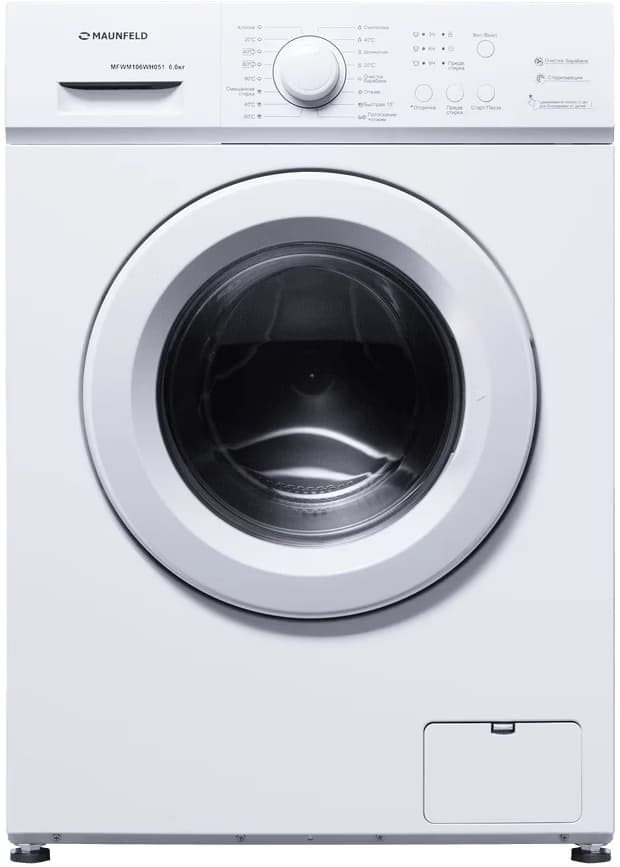 MAUNFELD MFWM106WH051