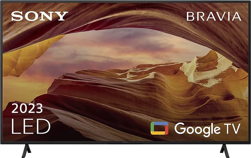 SONY KD-75X75WL