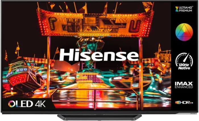HISENSE 65A85H
