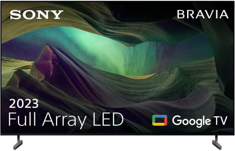 SONY KD-65X85L