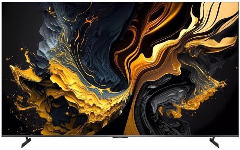 XIAOMI MI TV MAX 100 2025