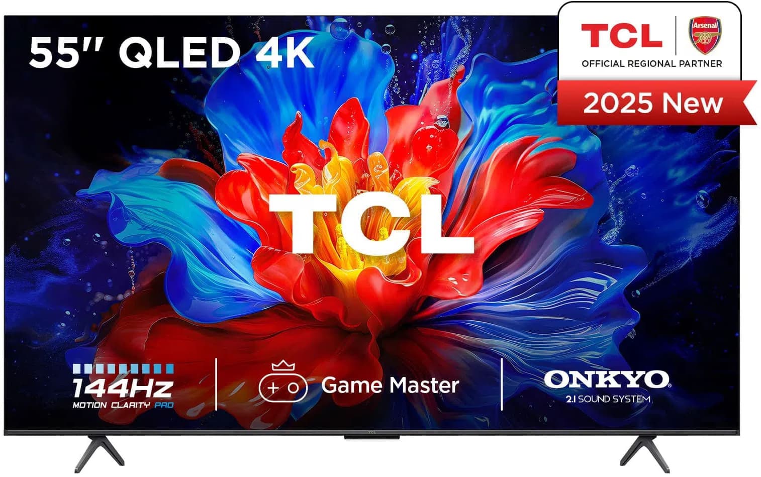 TCL 55P8K