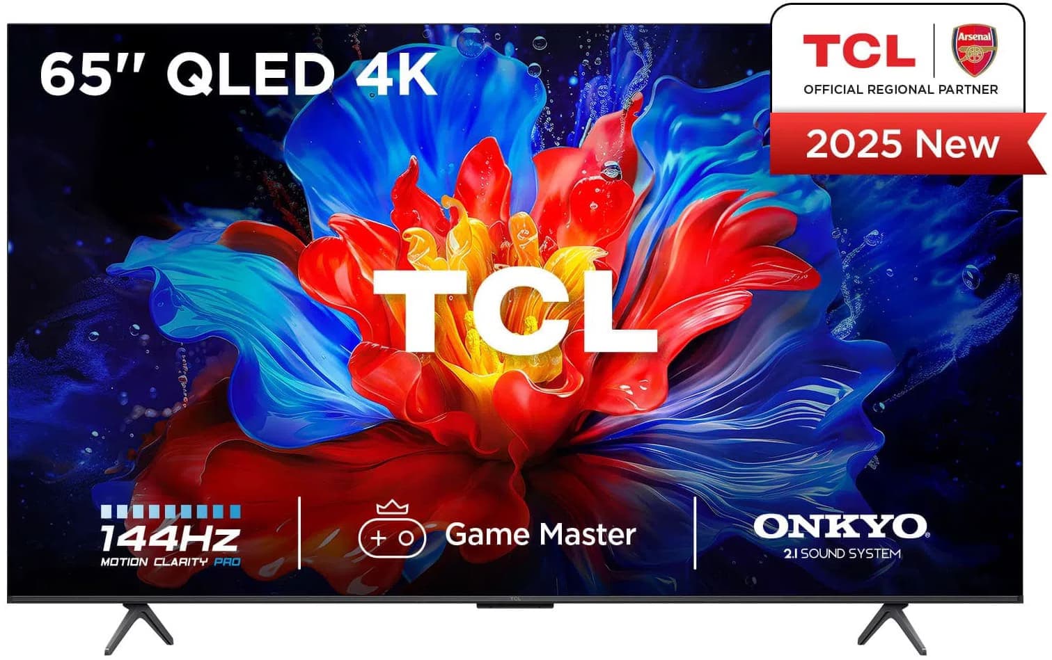 TCL 65P8K