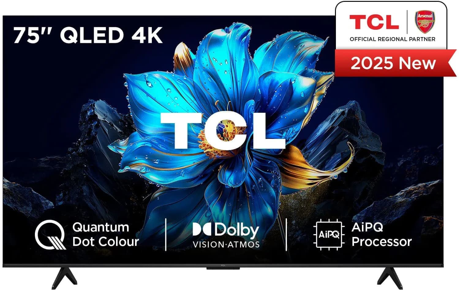 TCL 75P7K
