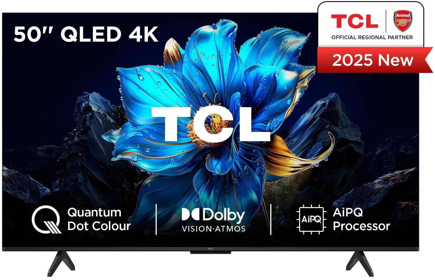 TCL 50P7K
