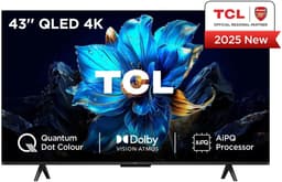 TCL 43P7K