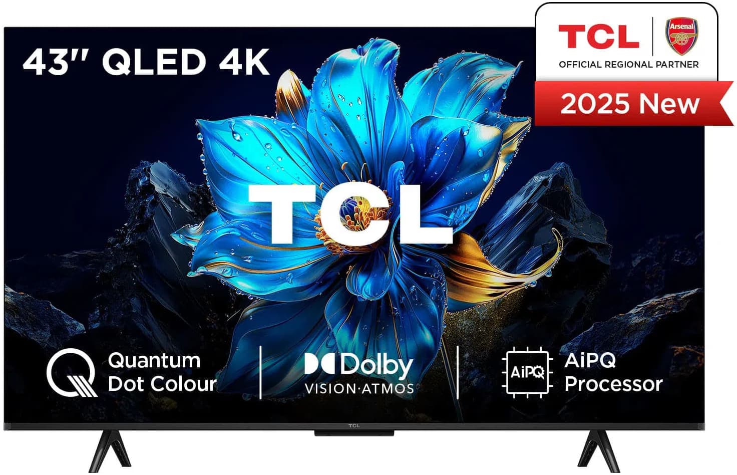 TCL 43P7K