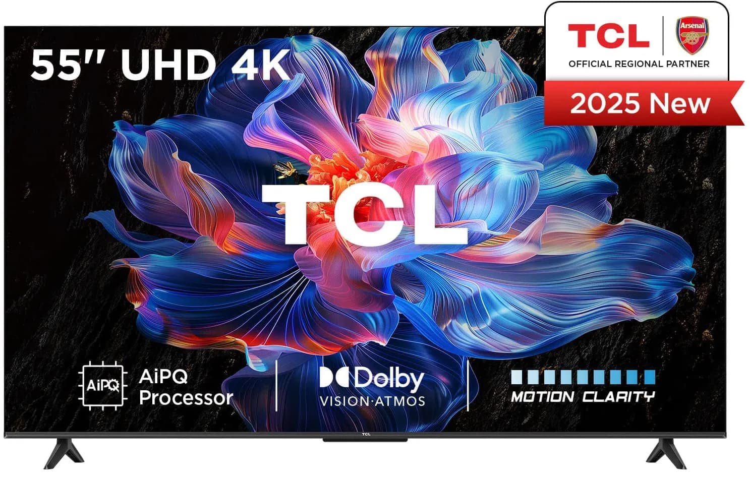 TCL 55V6C