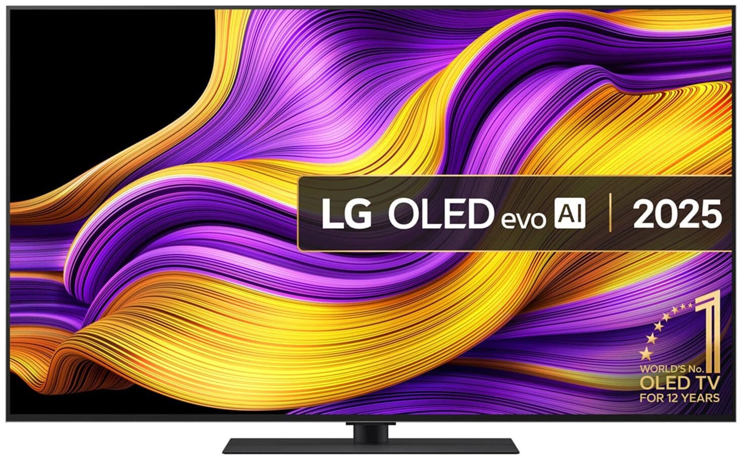 LG OLED55G5