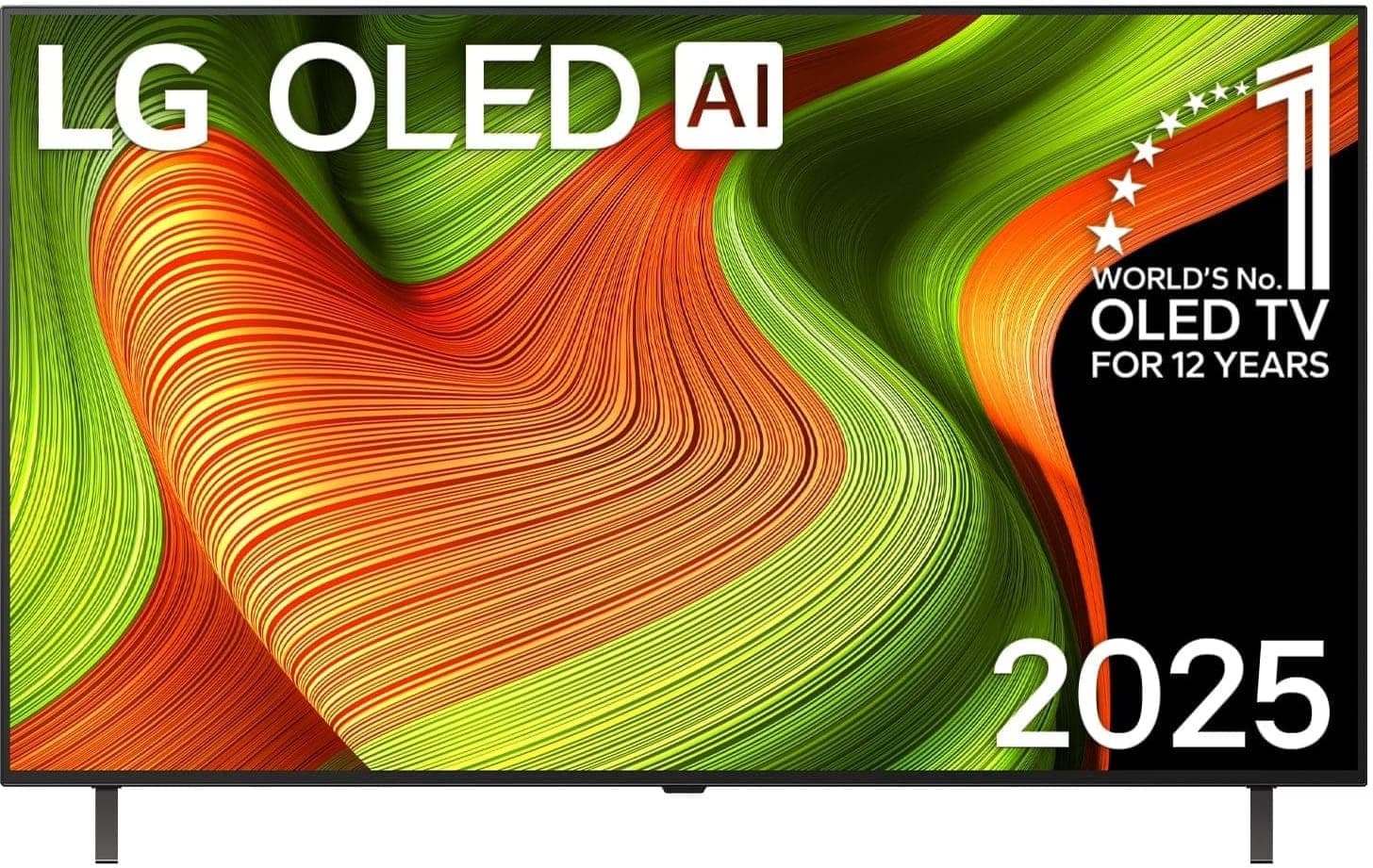 LG OLED55B5