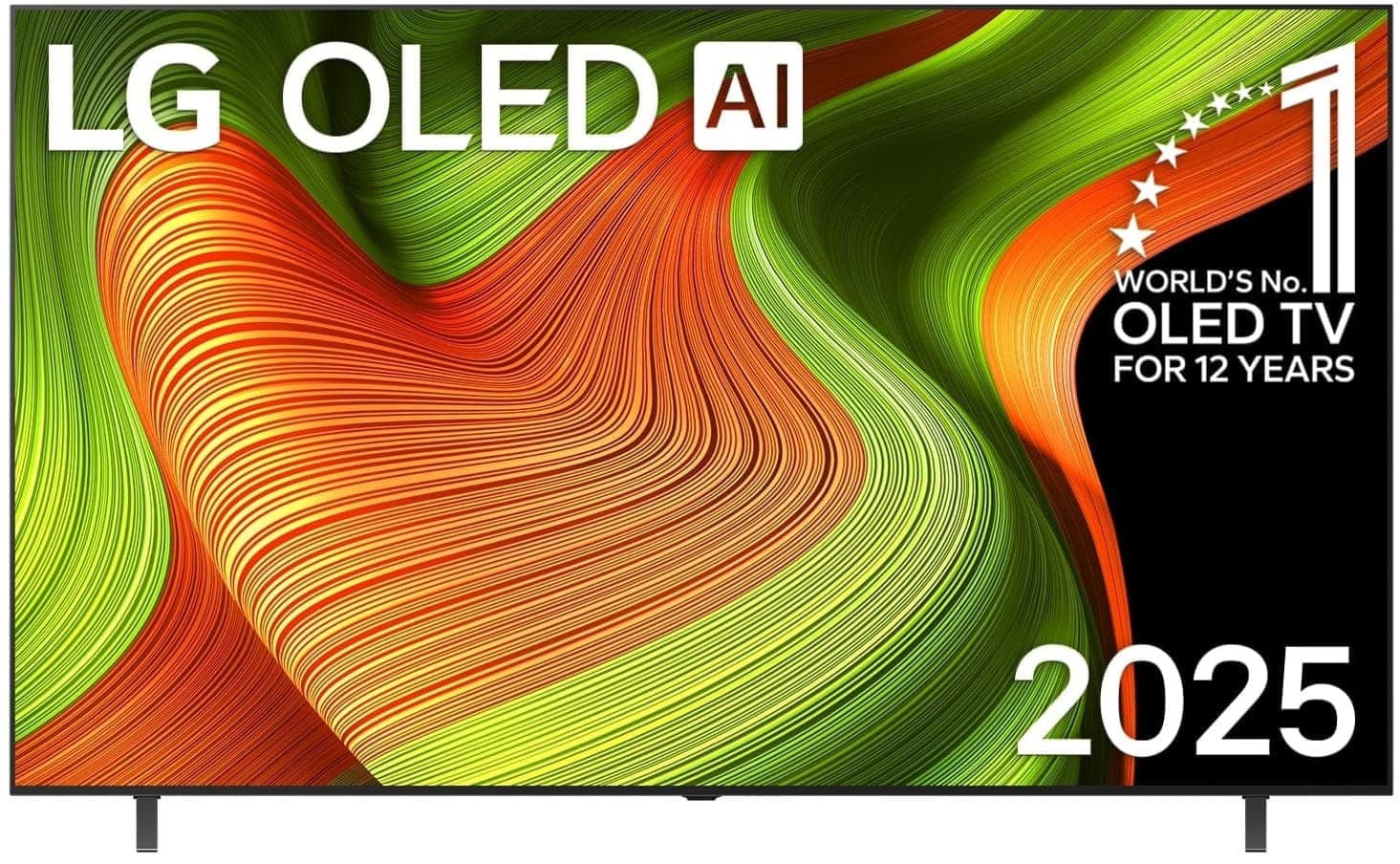 LG OLED77B5