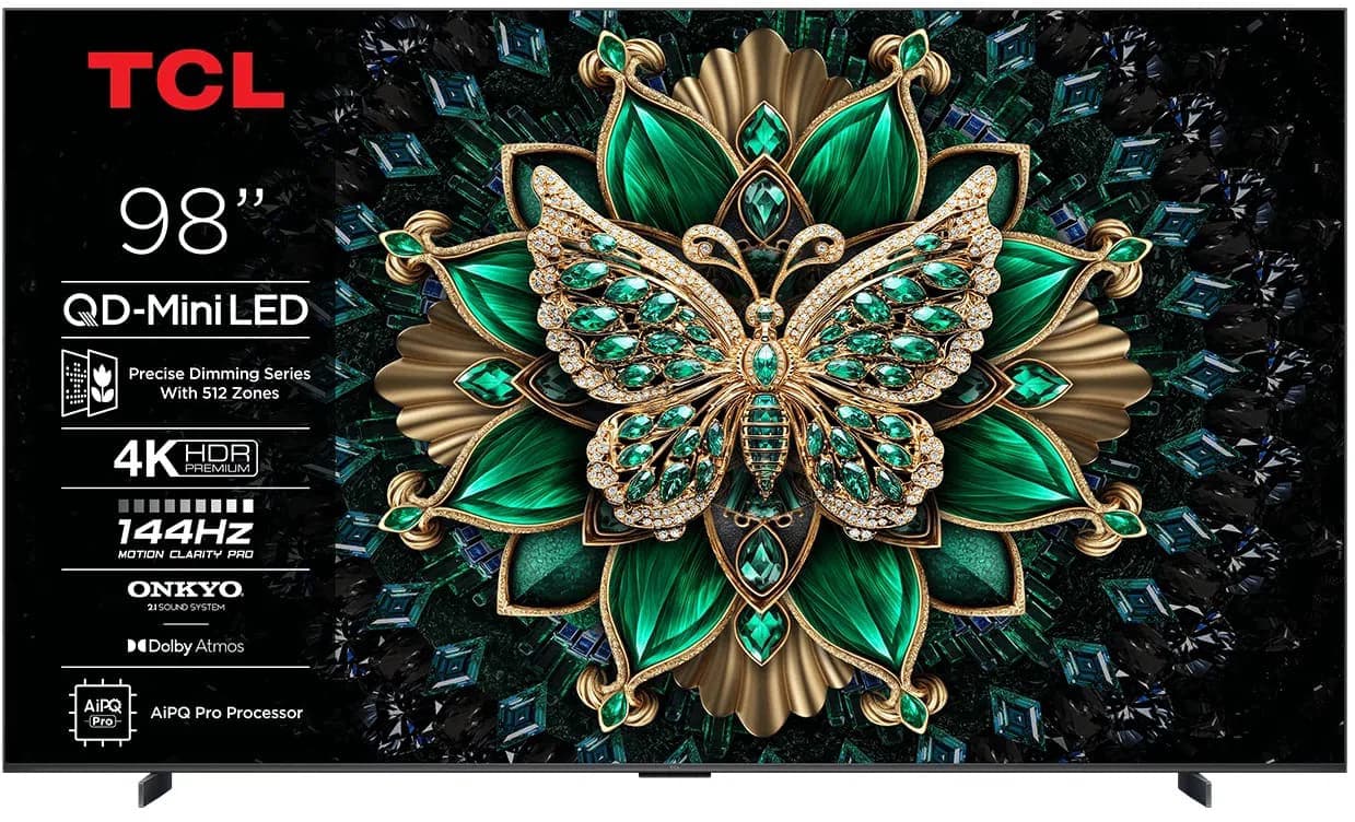 TCL 98C6K