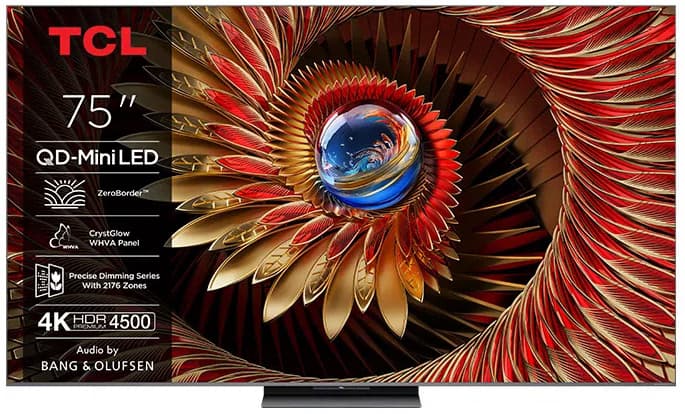 TCL 75C8K