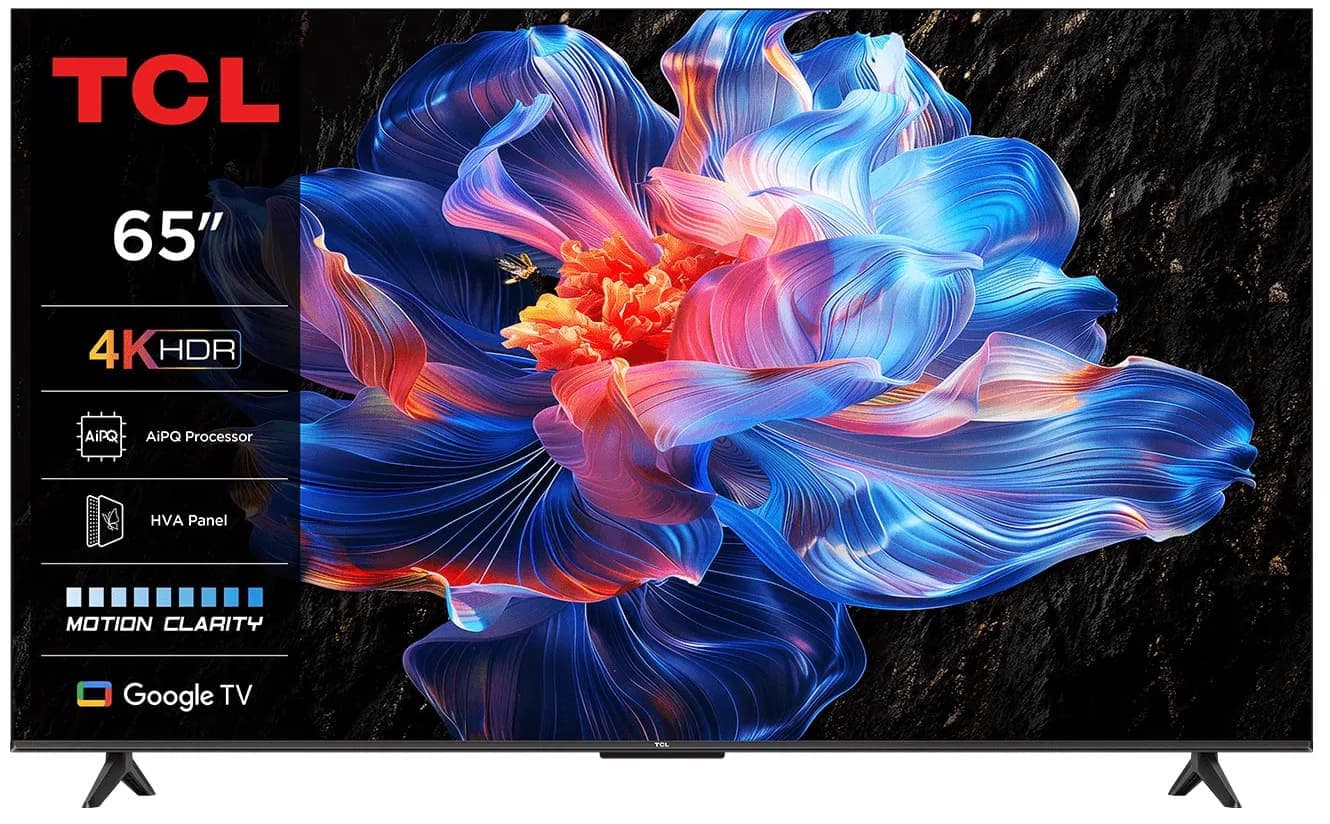 TCL 65P6K