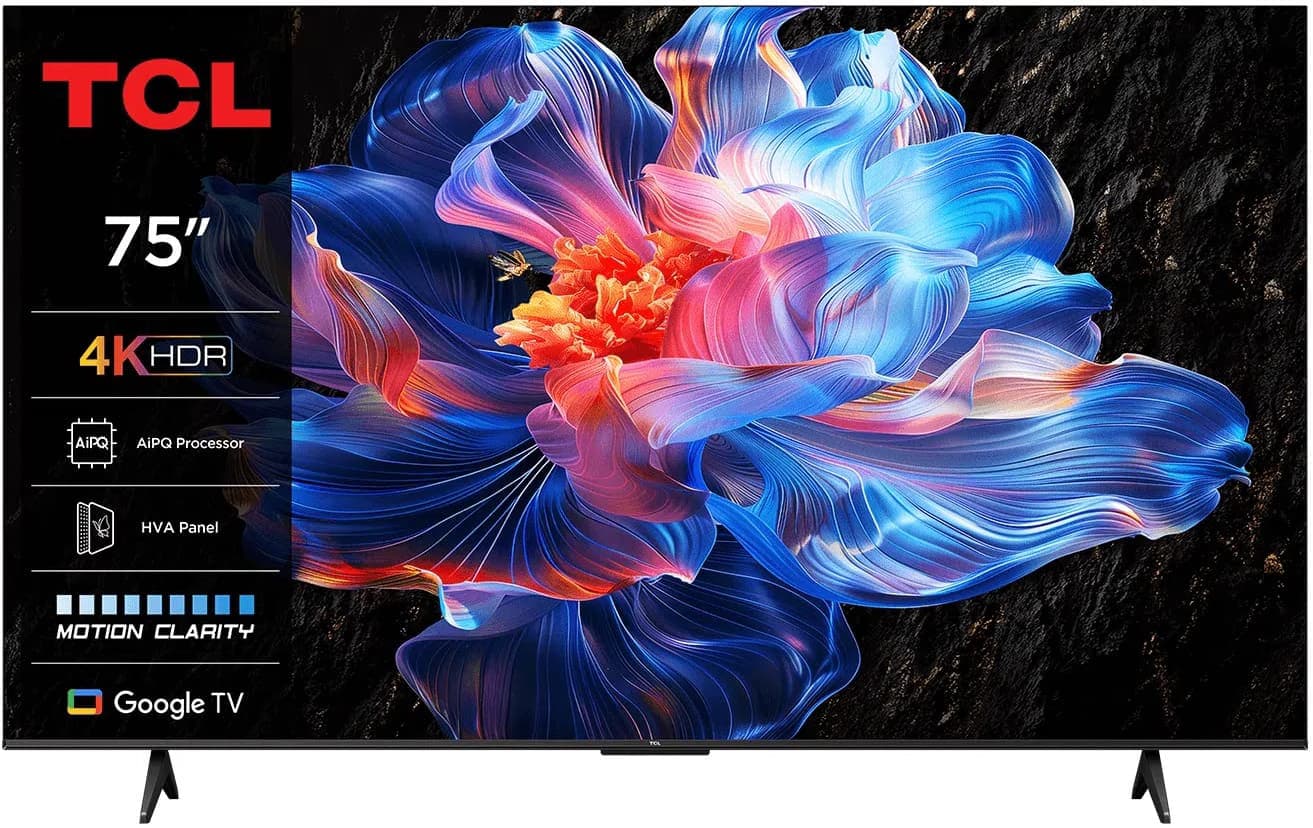 TCL 75P6K