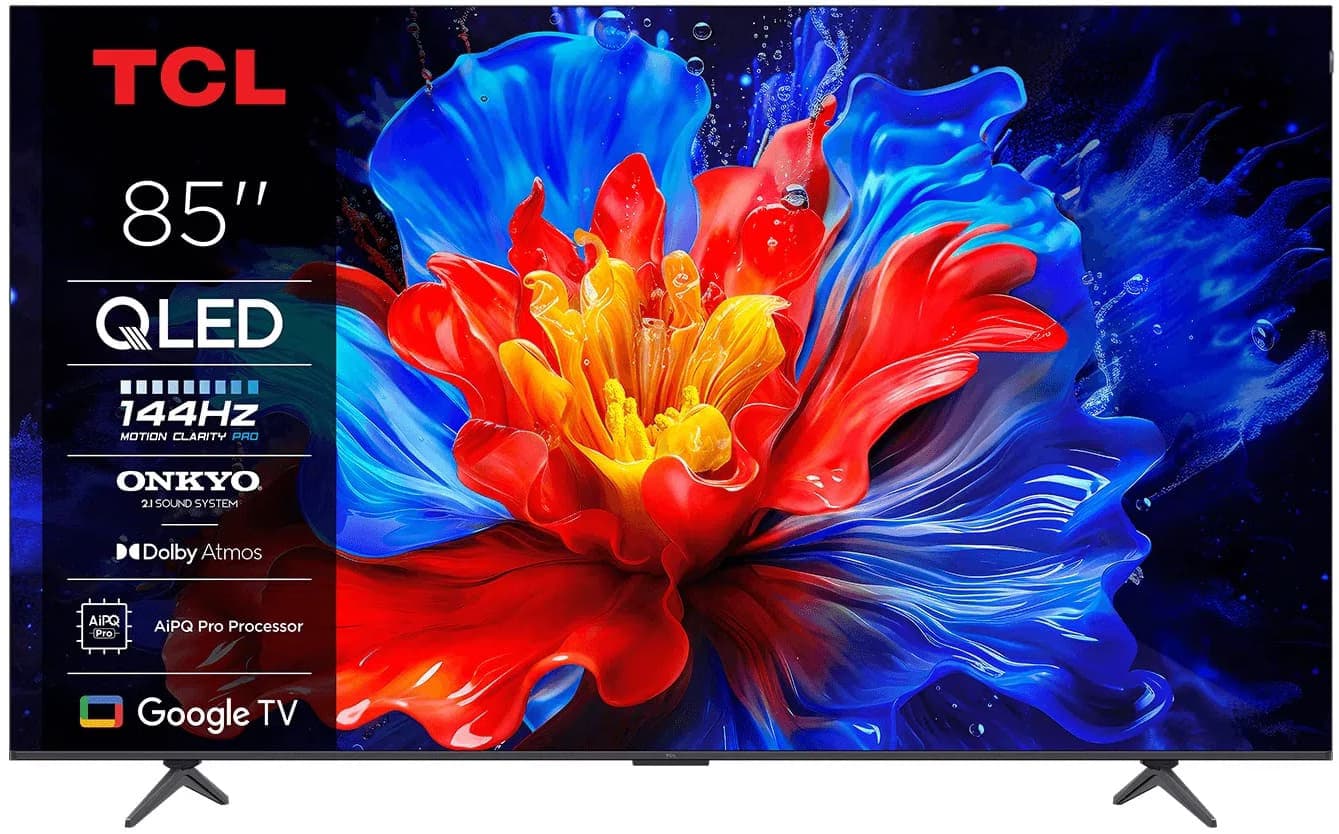 TCL 85P8K
