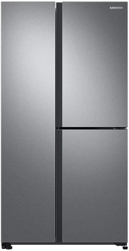 SAMSUNG RS63R5571SL