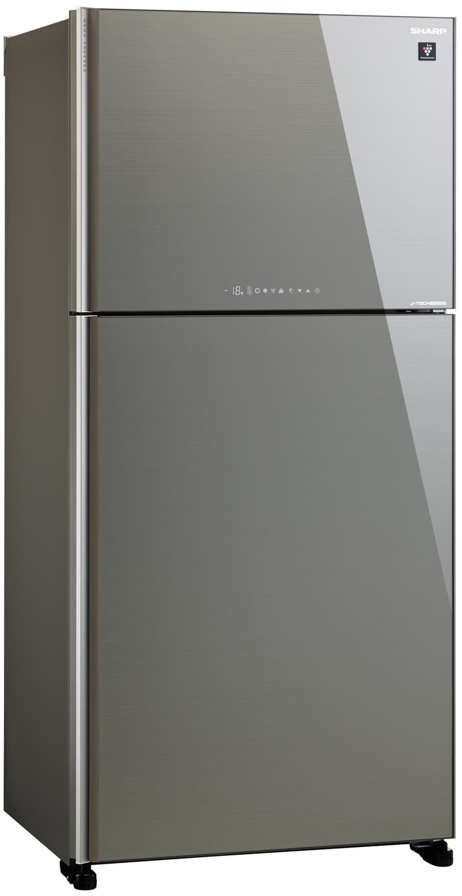 SHARP SJ-XG60PGSL