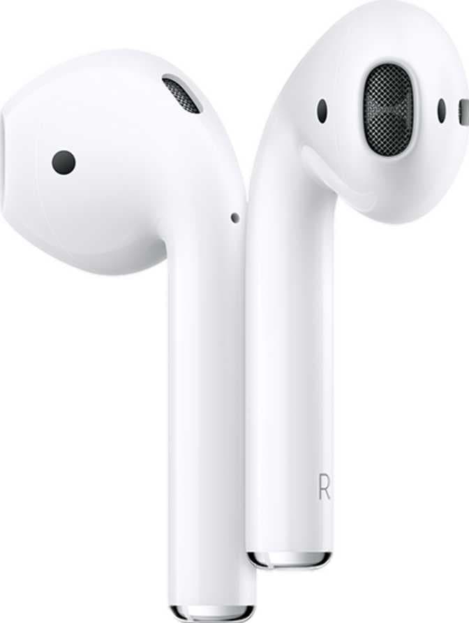 APPLE AIRPODS (2ND. GEN)