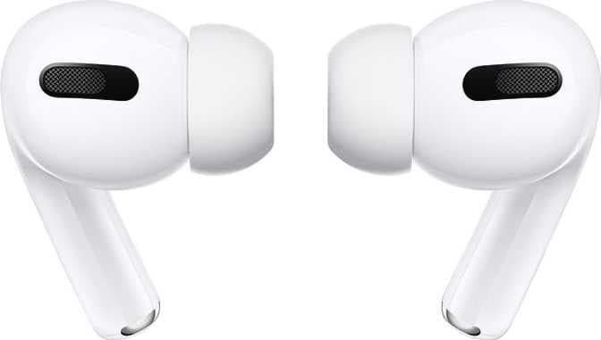 APPLE AIRPODS PRO