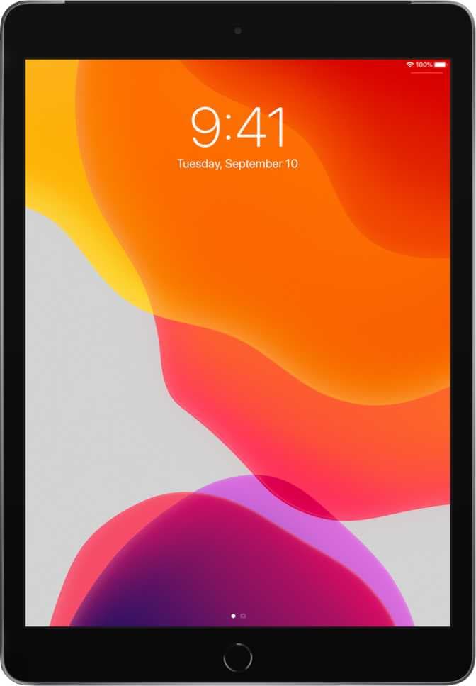 APPLE IPAD 10.2 [3/32 GB]