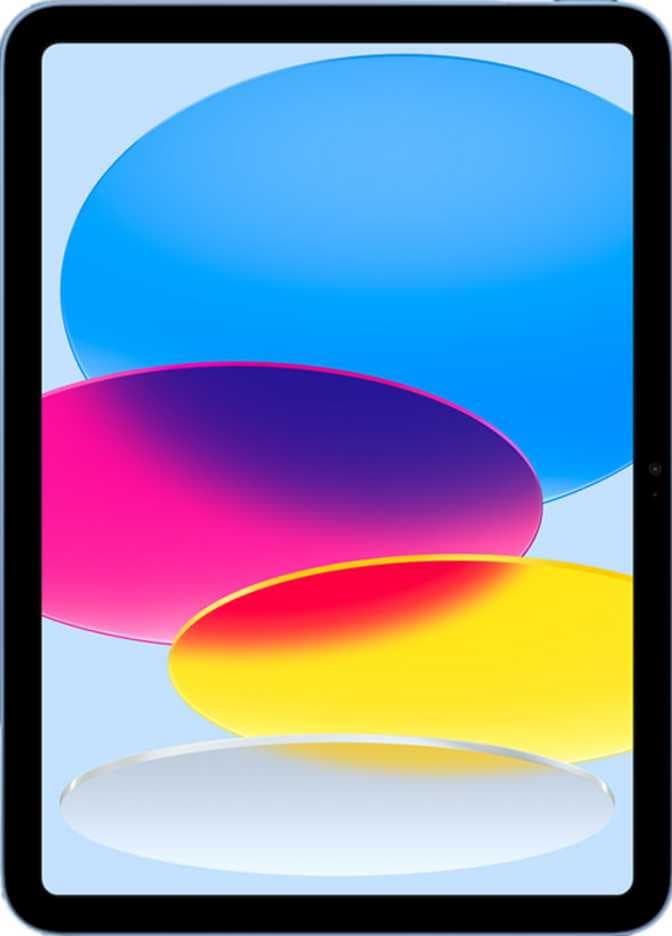 APPLE IPAD 2025 [4/512 GB]