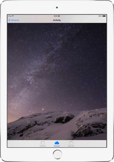 APPLE IPAD AIR 2 [2/128 GB]