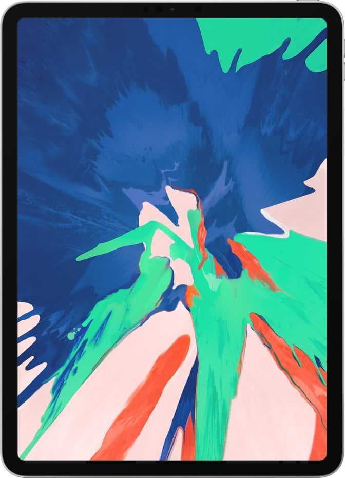 APPLE IPAD PRO 11 (2018) [6/1000 GB]