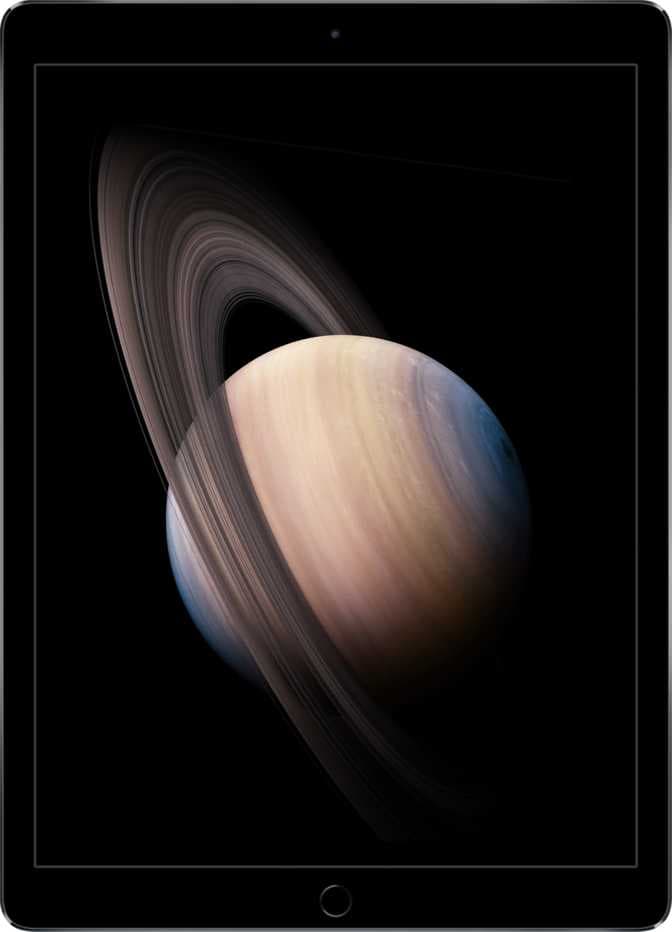 APPLE IPAD PRO [4/128 GB]