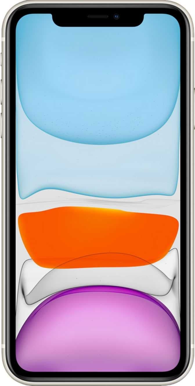 APPLE IPHONE 11 [4/64 GB]