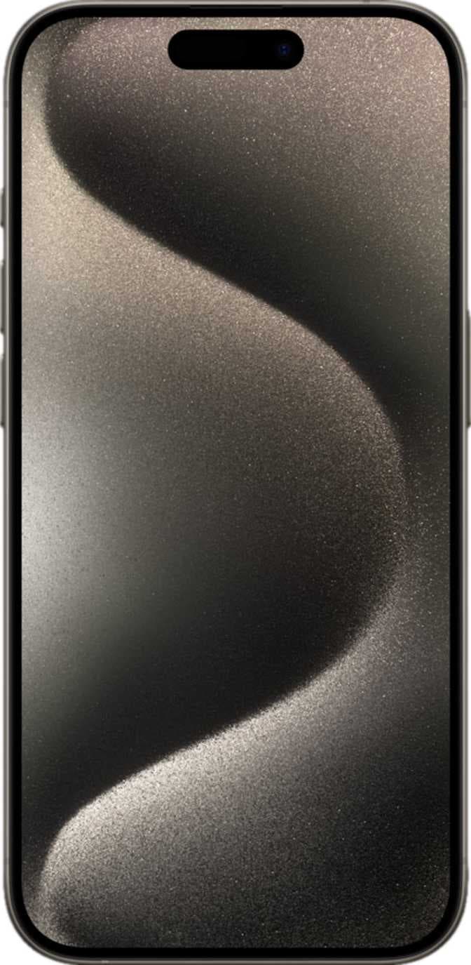 APPLE IPHONE 15 PRO MAX [256 GB]