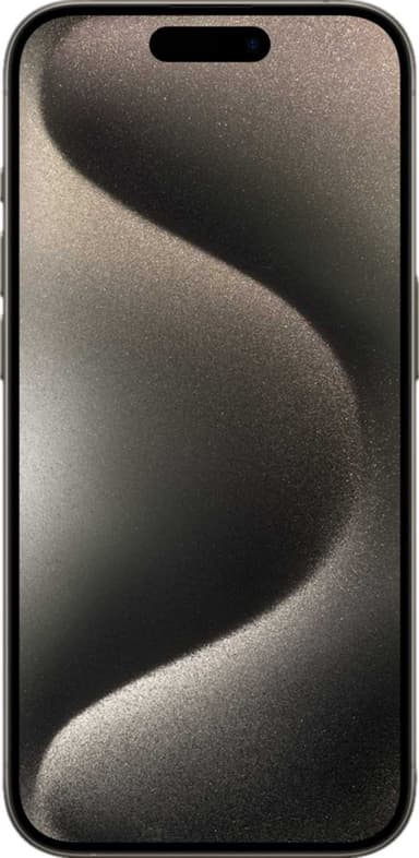 APPLE IPHONE 15 PRO [8/256 GB]