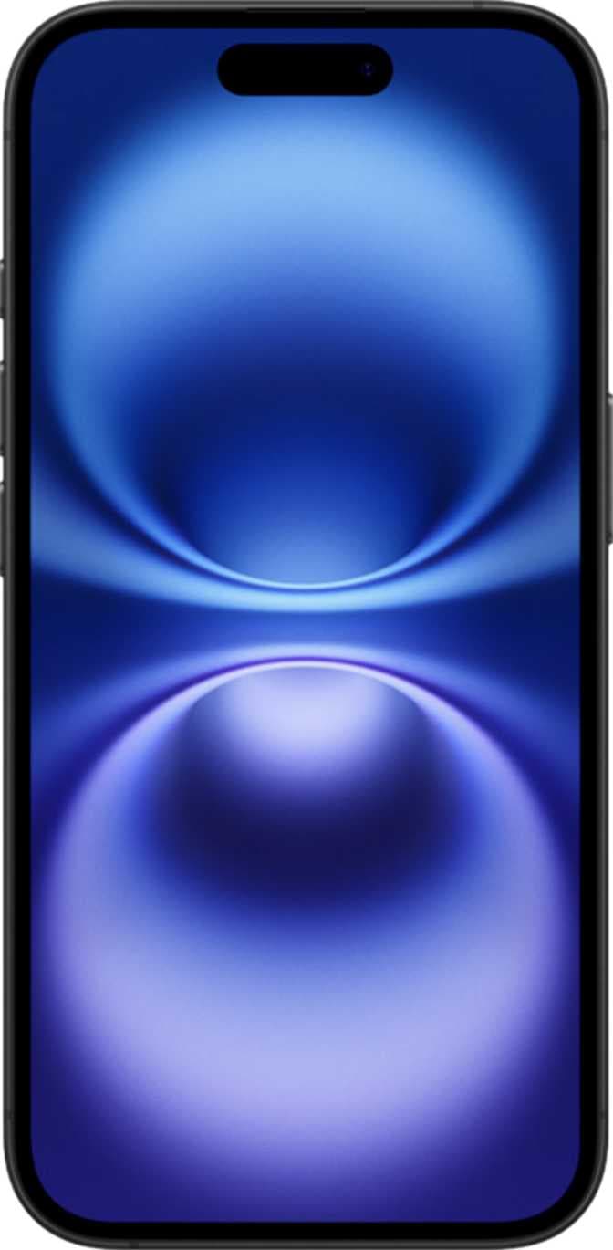 APPLE IPHONE 16 [256 GB]