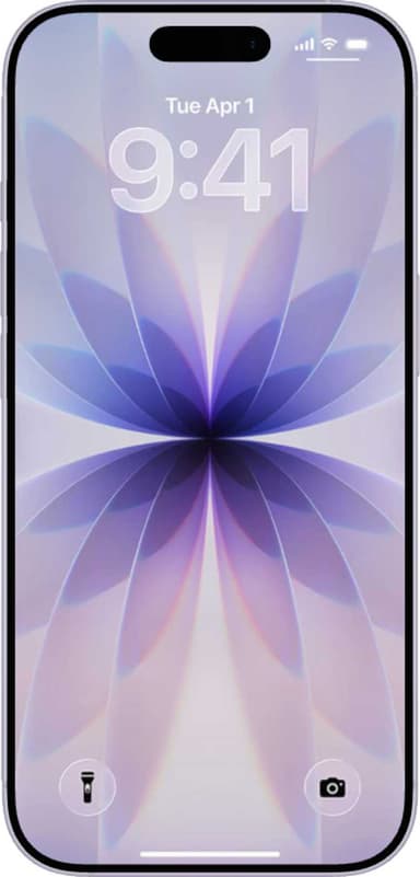 APPLE IPHONE 17 [8/512 GB]