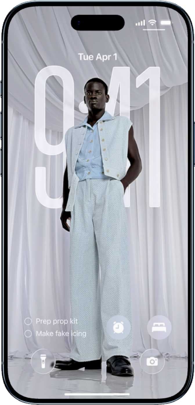 APPLE IPHONE AIR [12/1024 GB]