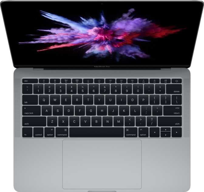 APPLE MACBOOK PRO (2016) 13"