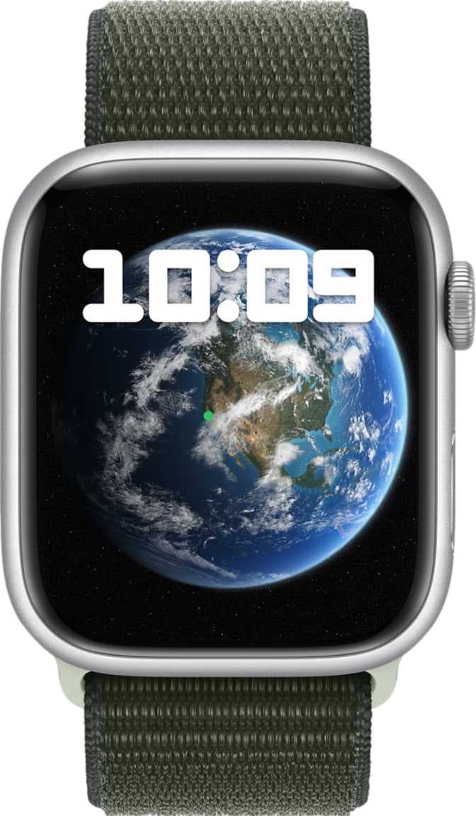 APPLE WATCH SERIES 9