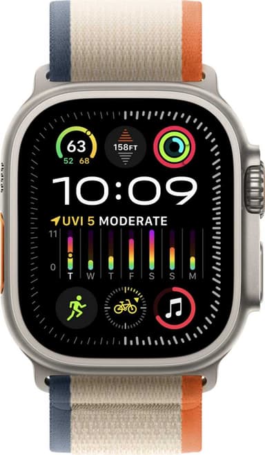 APPLE WATCH ULTRA 2