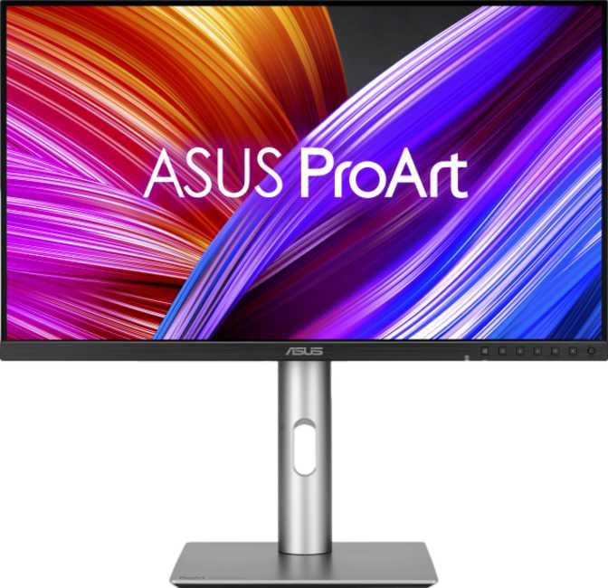 ASUS PROART DISPLAY PA24ACRV 24"