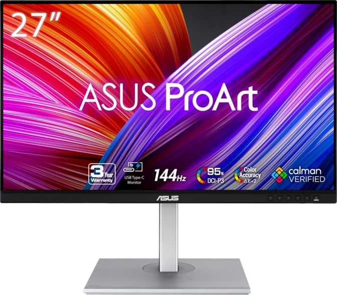 ASUS PROART DISPLAY PA278CGV 27"