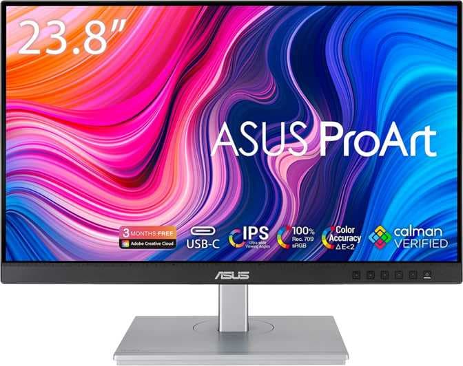 ASUS PROART PA247CV 24"