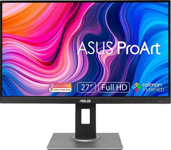 ASUS PROART PA278QV 27"