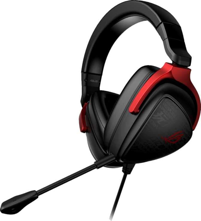 ASUS ROG DELTA S CORE