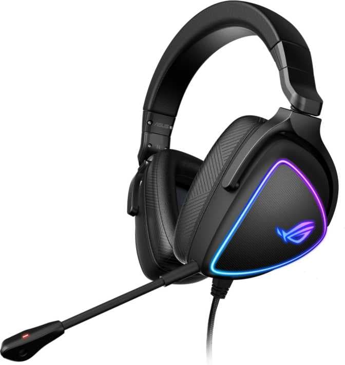 ASUS ROG DELTA S