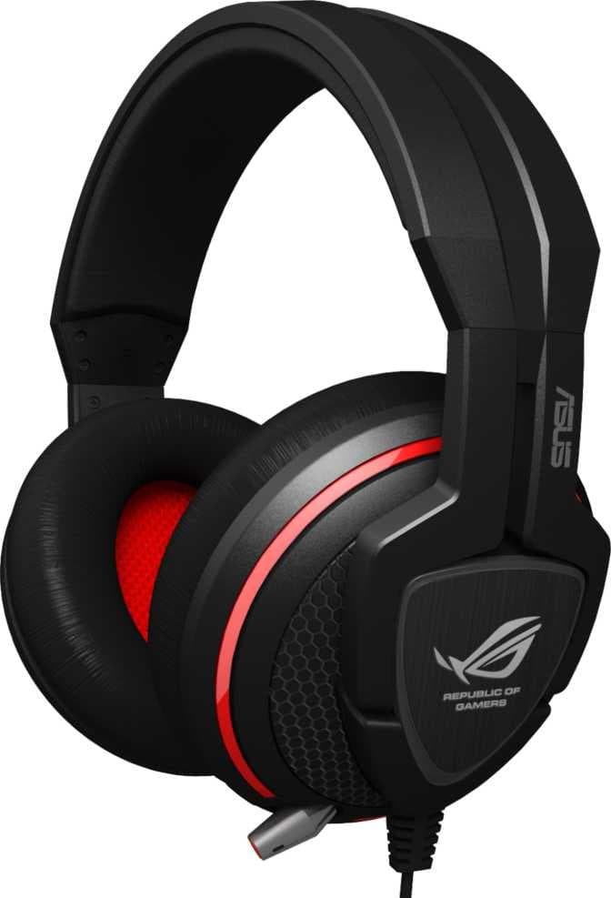 ASUS ROG ORION PRO