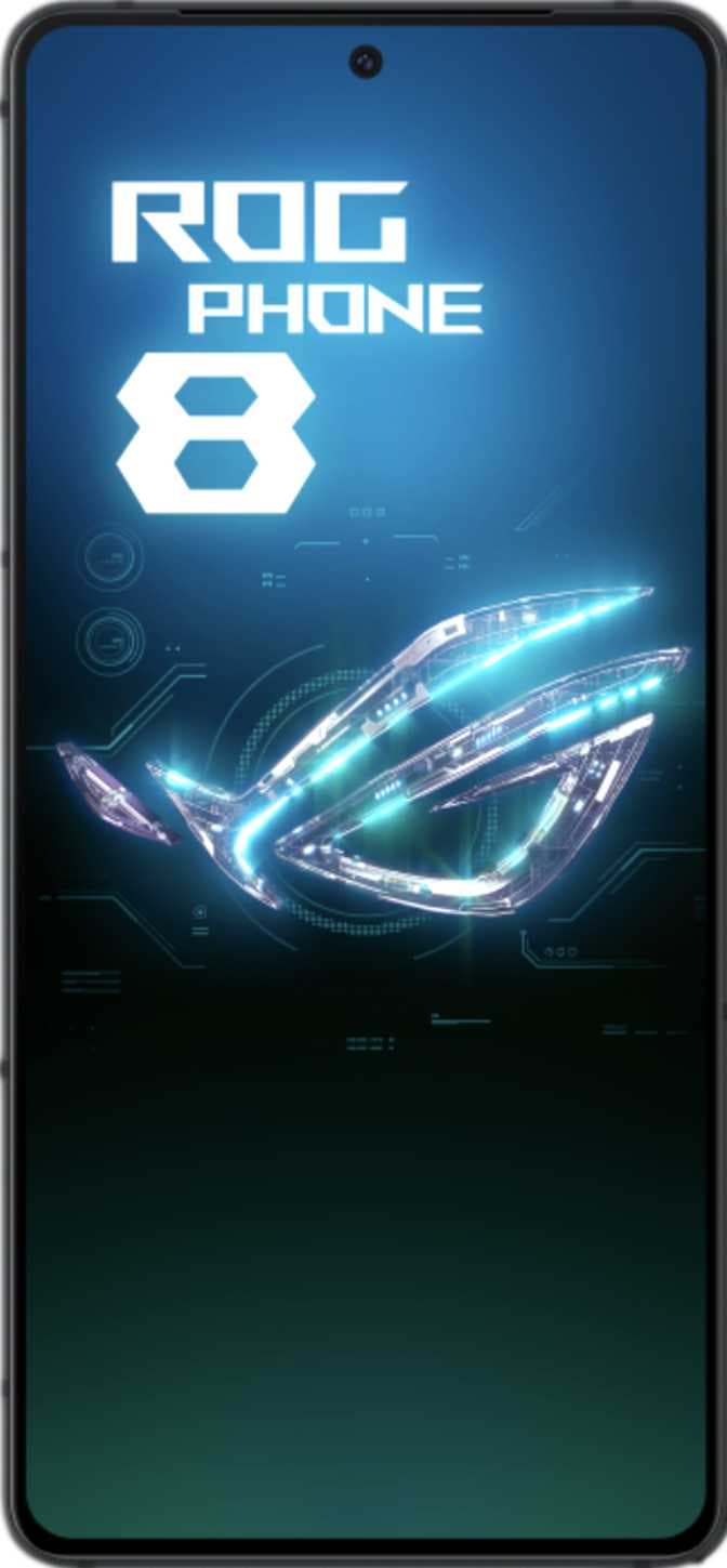 ASUS ROG PHONE 8 [12/256 GB]