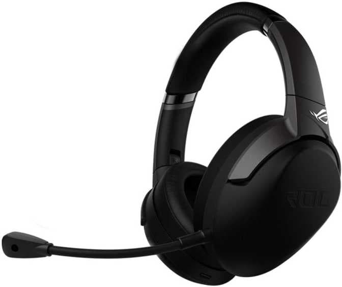ASUS ROG STRIX GO CORE