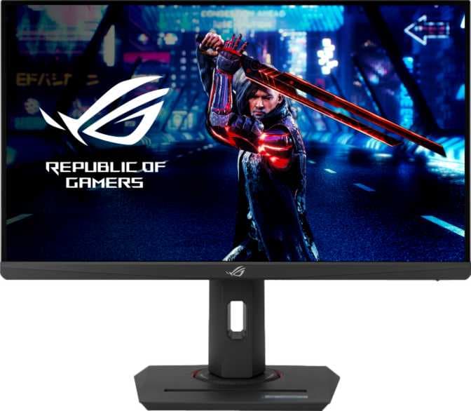 ASUS ROG STRIX XG259QNS 25"
