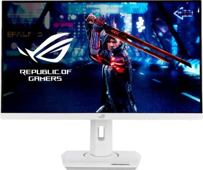 ASUS ROG STRIX XG259QNS-W 25"