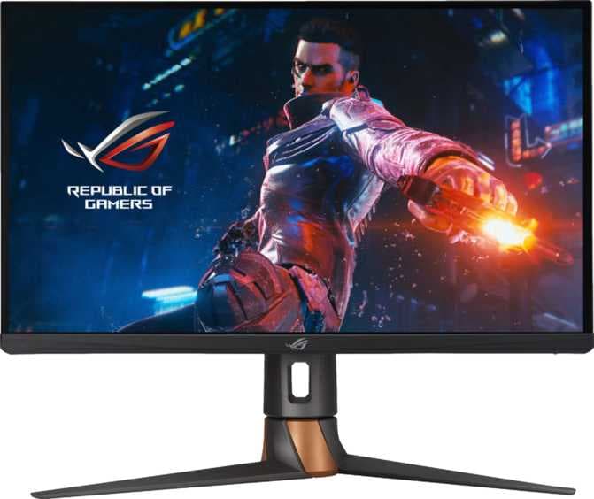 ASUS ROG SWIFT PG27AQN 27"